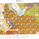 Vernal, UT - BLM Minerals Mgmt. Preview 1