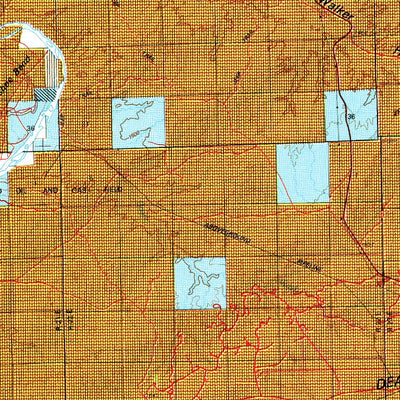 Vernal, UT - BLM Minerals Mgmt. Preview 2