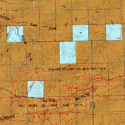 Vernal, UT - BLM Minerals Mgmt. Preview 3