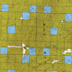 Wah Wah Mountains Sout, UT - BLM Minerals Mgmt. Preview 3