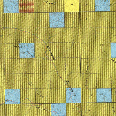 Westwater, UT - BLM Minerals Mgmt. Preview 2
