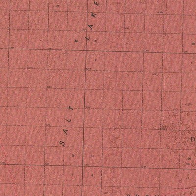 Wildcat Mountain, UT - BLM Minerals Mgmt. Preview 2
