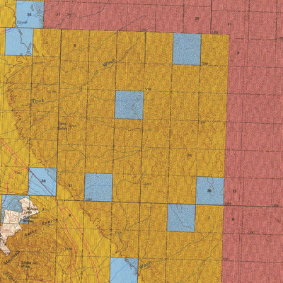 Wildcat Mountain, UT - BLM Minerals Mgmt. Preview 3