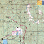 Beaver, UT - BLM Surface Mgmt. Preview 3