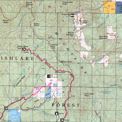 Beaver, UT - BLM Surface Mgmt. Preview 3