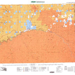 Bluff, UT - BLM Surface Mgmt. Preview 1