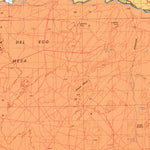 Bluff, UT - BLM Surface Mgmt. Preview 2