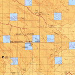 Bluff, UT - BLM Surface Mgmt. Preview 3