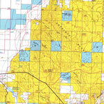 Cedar City, UT - BLM Surface Mgmt. Preview 2