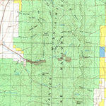 Delta, UT - BLM Surface Mgmt. Preview 3