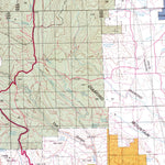 Dutch John, UT - BLM Surface Mgmt. Preview 2