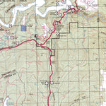 Dutch John, UT - BLM Surface Mgmt. Preview 3