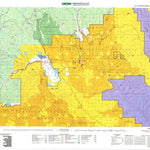 Escalante, UT - BLM Surface Mgmt. Preview 1