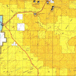 Escalante, UT - BLM Surface Mgmt. Preview 2