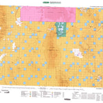 Fish Springs, UT - BLM Surface Mgmt. Preview 1