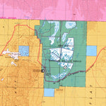 Fish Springs, UT - BLM Surface Mgmt. Preview 3