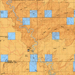 Hanksville, UT - BLM Surface Mgmt. Preview 2
