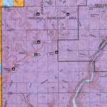 Hanksville, UT - BLM Surface Mgmt. Preview 3