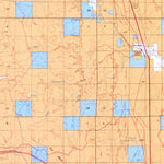 Huntington, UT - BLM Surface Mgmt. Preview 2