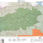 Kings Peak, UT - BLM Surface Mgmt. Preview 1