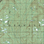 Kings Peak, UT - BLM Surface Mgmt. Preview 2