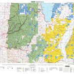 Logan, UT - BLM Surface Mgmt. Preview 1