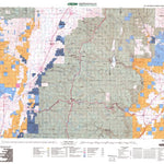 Manti, UT - BLM Surface Mgmt. Preview 1