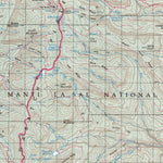 Manti, UT - BLM Surface Mgmt. Preview 2