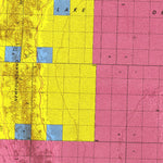 Newfoundland Mountains, UT - BLM Surface Mgmt. Preview 3