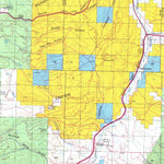 Panguitch, UT - BLM Surface Mgmt. Preview 2