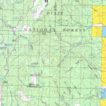 Panguitch, UT - BLM Surface Mgmt. Preview 3