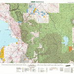 Provo, UT - BLM Surface Mgmt. Preview 1