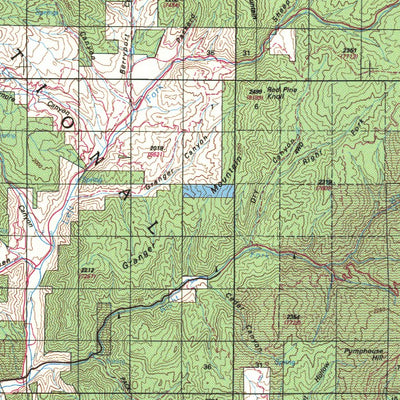 Provo, UT - BLM Surface Mgmt. Preview 2
