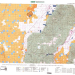 Richfield, UT - BLM Surface Mgmt. Preview 1