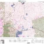 Salt Lake City, UT - BLM Surface Mgmt. Preview 1