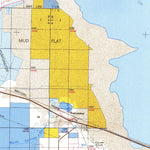 Tooele, UT - BLM Surface Mgmt. Preview 2