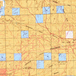 Vernal, UT - BLM Surface Mgmt. Preview 2