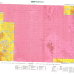 Wildcat Mountain, UT - BLM Surface Mgmt. Preview 1