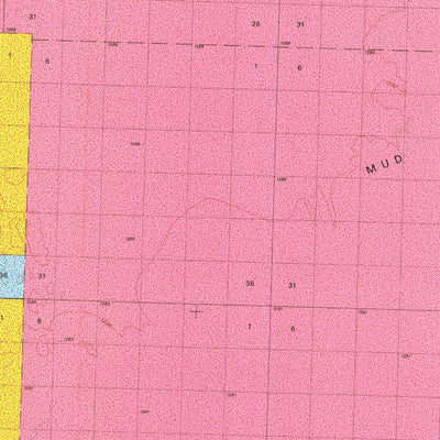 Wildcat Mountain, UT - BLM Surface Mgmt. Preview 3