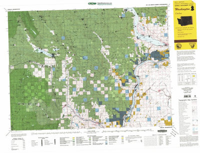 Chelan, WA - BLM Minerals Mgmt. Preview 1
