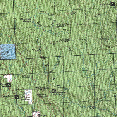 Chelan, WA - BLM Minerals Mgmt. Preview 3