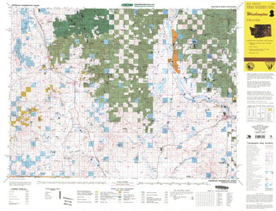 Chewelah, WA - BLM Minerals Mgmt. Preview 1
