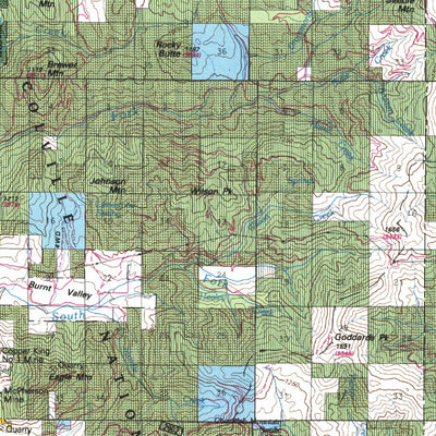 Chewelah, WA - BLM Minerals Mgmt. Preview 3