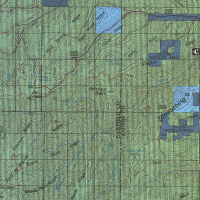 Clarkston, WA - BLM Minerals Mgmt. Preview 2