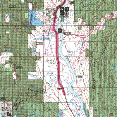 Colville, WA - BLM Minerals Mgmt. Preview 2