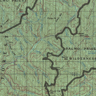 Colville, WA - BLM Minerals Mgmt. Preview 3