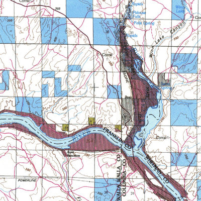 Connell, WA - BLM Minerals Mgmt. Preview 3