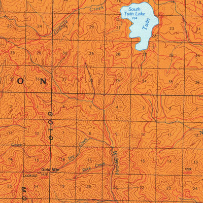 Nespelem, WA - BLM Minerals Mgmt. Preview 2