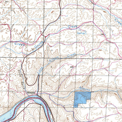 Pullman, WA - BLM Minerals Mgmt. Preview 2