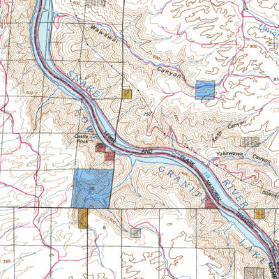 Pullman, WA - BLM Minerals Mgmt. Preview 3